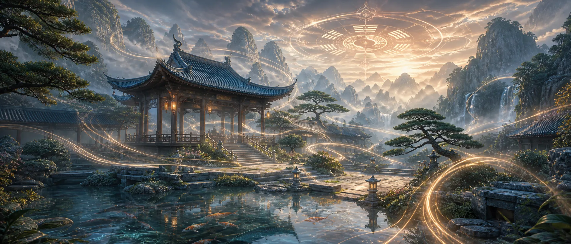 Feng Shui Guides