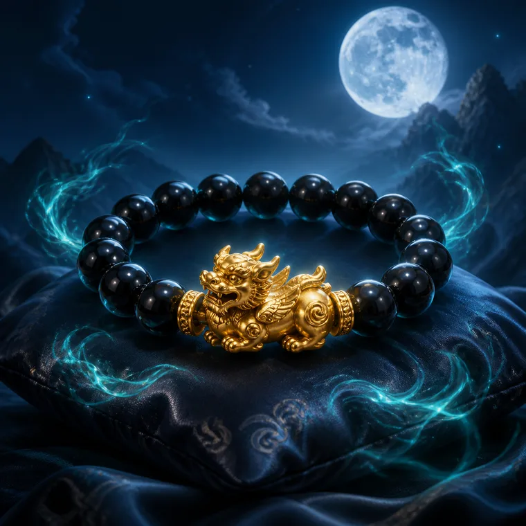 Pixiu Bracelet